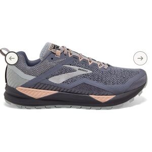 Brooks Cascadia 14 Trail Shoes